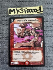 Carte duel masters d'occasion  La Rochelle