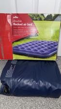 Wilko double flocked for sale  MAIDSTONE