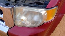 Driver left headlight for sale  Gaffney
