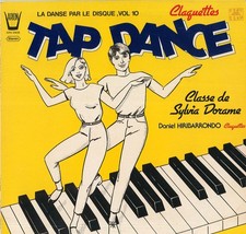 Tap dance danse d'occasion  France