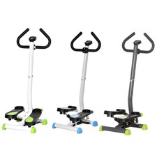 Homcom stepper fitness gebraucht kaufen  Hamburg