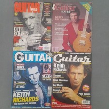 J0b lot guitar for sale  WETHERBY
