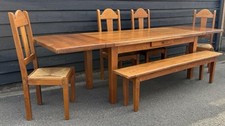Narrow french oak for sale  SUDBURY