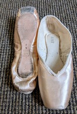 Bloch amelie pointe for sale  KIDDERMINSTER