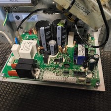 Jfdy07l treadmill control for sale  NORWICH