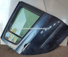 Porta posteriore renault usato  Napoli