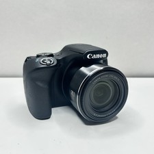 Canon powershot sx540 usato  Roma