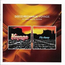 Voyage - Fly Away [1978] [Bonus Tracks] (2CD 2012) comprar usado  Enviando para Brazil