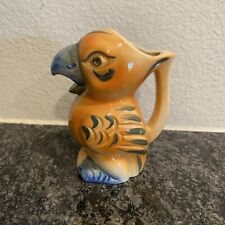 Vintage japan parrot for sale  Fort Worth