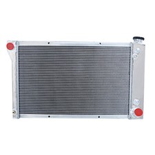 Row radiator 1967 for sale  Fontana