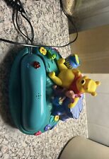 Disney winnie pooh for sale  SHEFFIELD