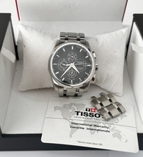 Tissot couturier automatic for sale  NEWCASTLE UPON TYNE