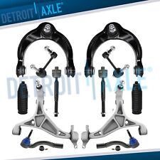 Braços de controle dianteiro barras oscilantes bota varas de amarração para Dodge Durango Jeep Grand Cherokee comprar usado  Enviando para Brazil