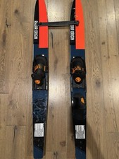 radar water skis for sale  Austin