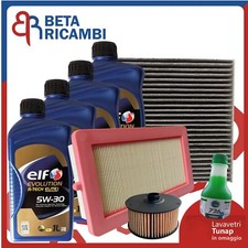 Kit tagliando per usato  Massa di Somma