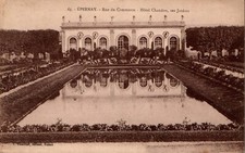 Cpa epernay rue d'occasion  Marchaux