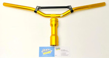 Manubrio naked oro usato  Brescia