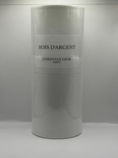 Dior bois argent usato  Italia