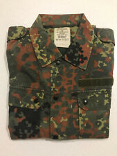 Camicia militare mimetica usato  Galliate