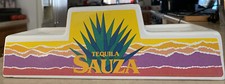 Sauza tequila ceramic for sale  Brule