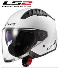 Casco jet ls2 usato  Palo del Colle