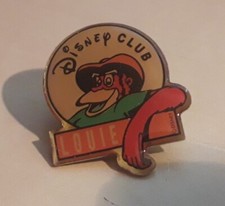 Disney club louie d'occasion  Expédié en Belgium