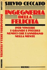Ingegneria della felicità. usato Ingegneria della felicità. usato  Italia