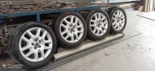 Cerchi lega r18 usato  Montemurlo