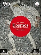 Kosmos. universo dei usato  Acqualagna