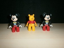 Lego duplo disney gebraucht kaufen  Grevenbroich