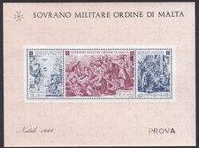1968 smom natale usato  Milano