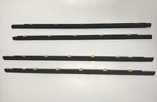 Cinto de porta externo genuíno Weatherstrip 4p para 2008 2011 Hyundai i30cw comprar usado  Enviando para Brazil
