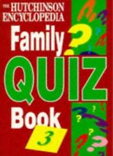 Hutchinson encyclopedia family for sale  UK