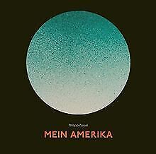 Amerika philipp poisel gebraucht kaufen  Berlin