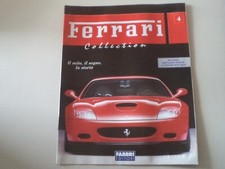 Ferrari collection fabbri usato  Salerno