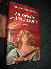 Livre victoire angelique d'occasion  Paris XX