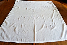 Curtain antique cotton d'occasion  Expédié en Belgium