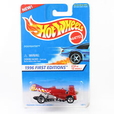 Hot wheels 1996 gebraucht kaufen  Lehrte