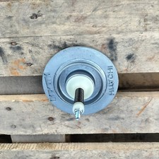Ventil hydrauliköltank 464344 gebraucht kaufen  Hoogstede
