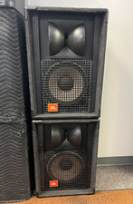 Jbl sr4722a speakers for sale  Cleveland