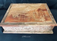 Vintage incolay stone for sale  Stanton