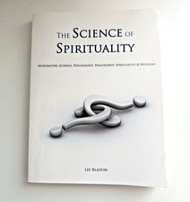 The science spirituality gebraucht kaufen  Witten