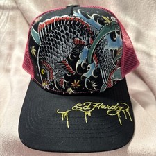 Hardy trucker hat for sale  Laurel