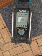 Makita bmr100 job for sale  NORTHAMPTON