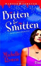 Bitten smitten rowen gebraucht kaufen  Berlin