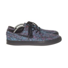 Nike x Stefan Janoski, Sneakersy, Rozmiar: 45, Czarny/Niebieski, Męskie #M4B na sprzedaż  PL