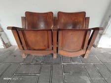 Poltrone cinema usato  Altamura