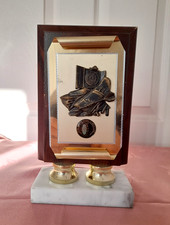 Vintage darts trophy for sale  POOLE