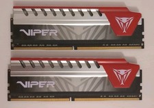 Patriot viper 16gb gebraucht kaufen  Gründau