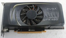 Usado, EVGA NVIDIA GeForce GTX 460 SE (01G-P3-1366-TR) 1GB / 1GB (máximo) GDDR5 SDRAM PCI comprar usado  Enviando para Brazil